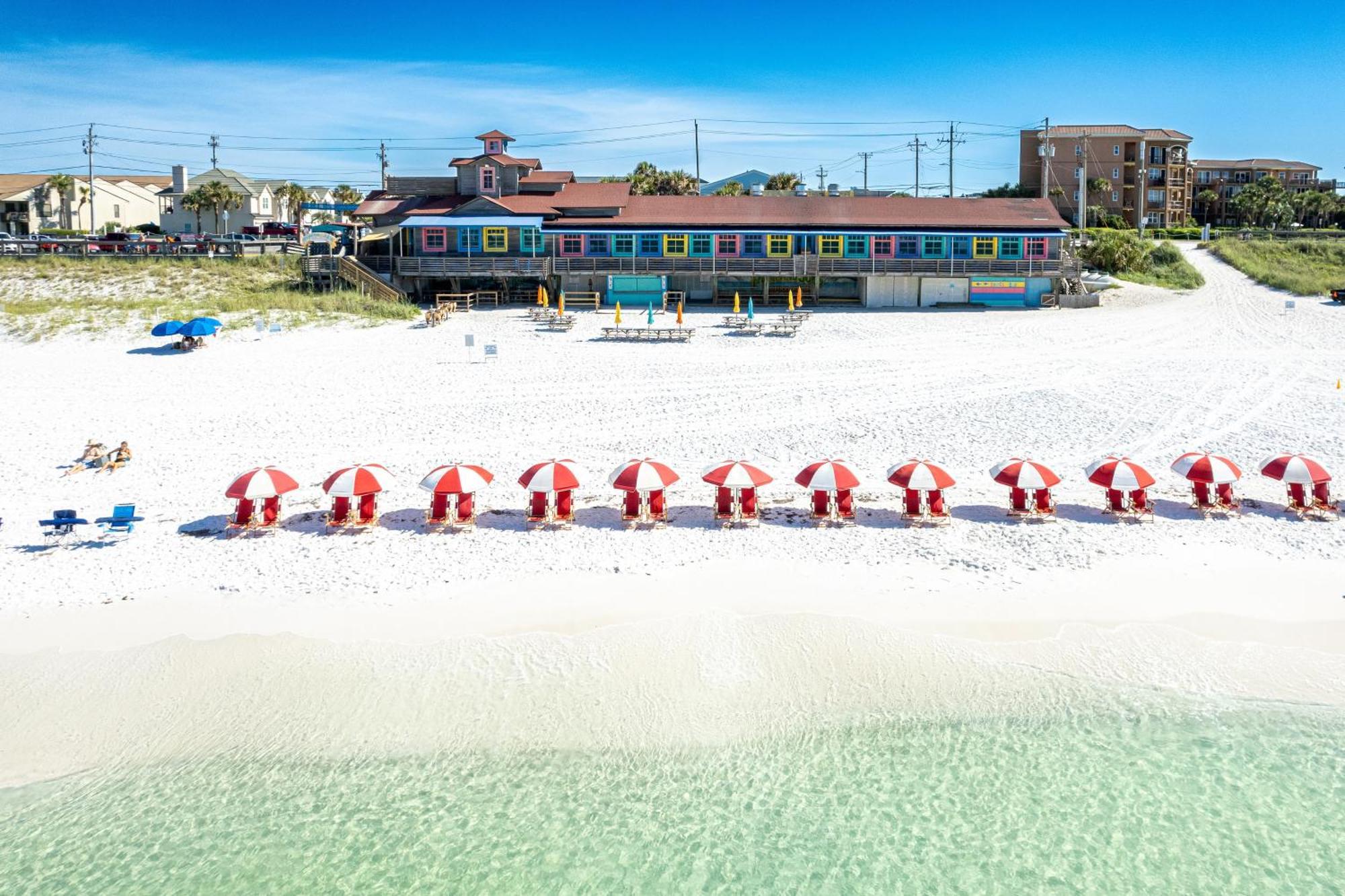 Sandpiper Cove 9226- By Holiday Isle Properties Destin Exterior foto