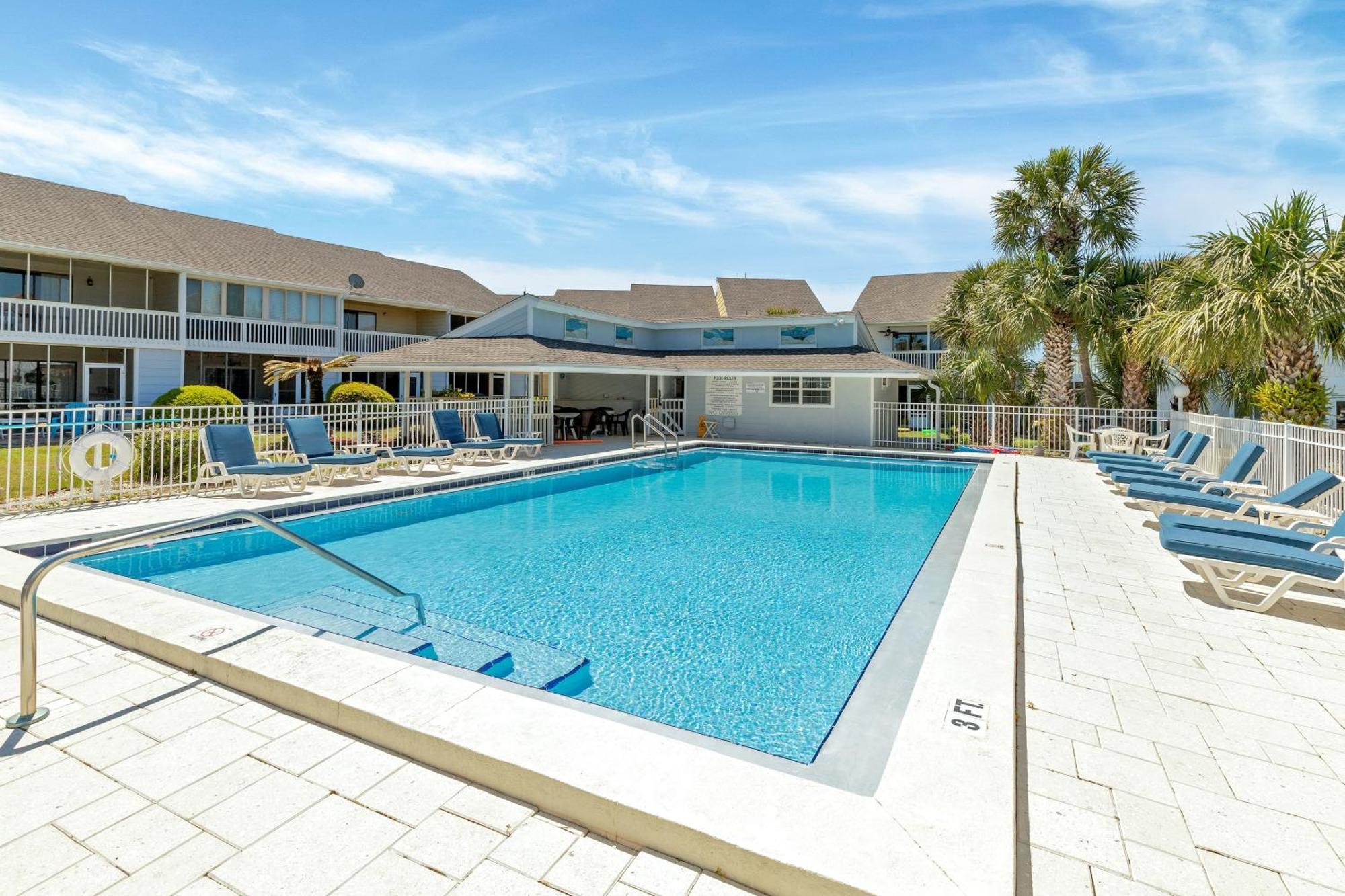 Sandpiper Cove 9226- By Holiday Isle Properties Destin Exterior foto