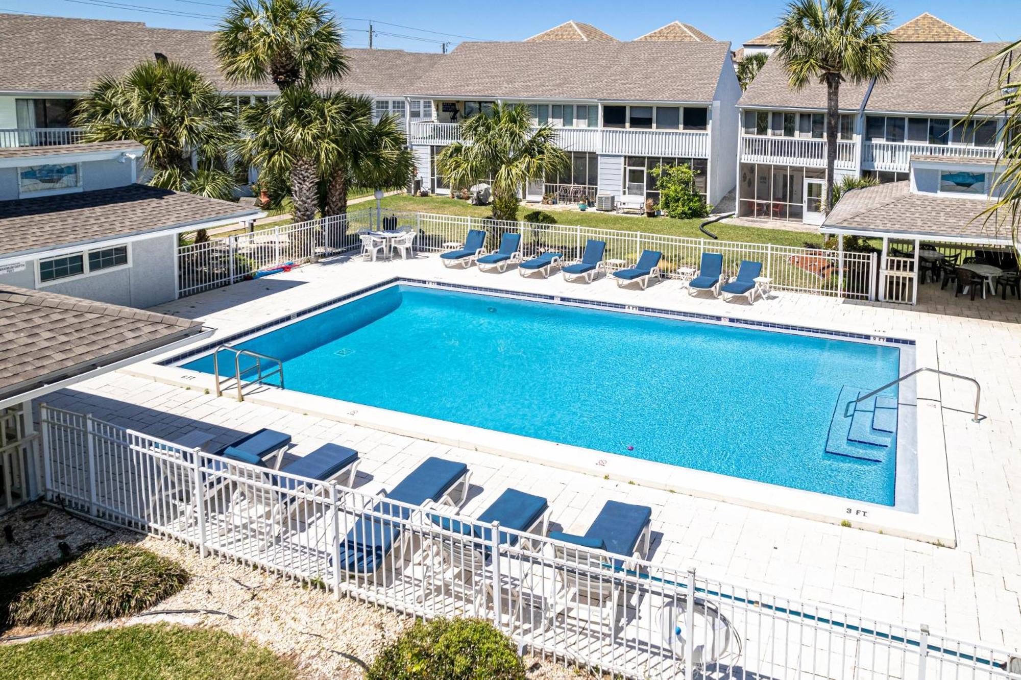 Sandpiper Cove 9226- By Holiday Isle Properties Destin Exterior foto